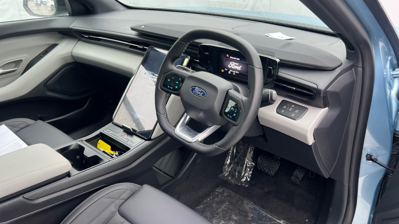 Ford Explorer 250kW Premium 79kWh AWD 5dr Auto Electric Estate